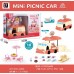 Mini picnic - 3 modele