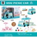 Mini picnic - 3 modele