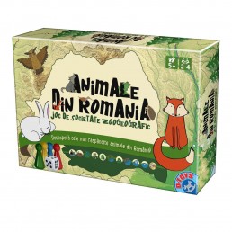 Animale din România