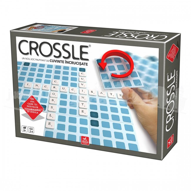 Crossle