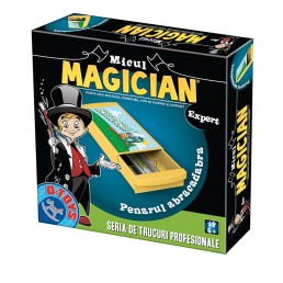 Micul magician - Penarul abracadabra