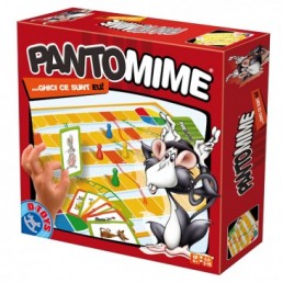 Pantomime