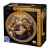 Puzzle Maestrii Renasterii 525 piese