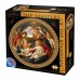 Puzzle Maestrii Renasterii 525 piese