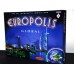 Europolis - 2 modele 