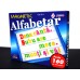 Joc magnetic alfabetar