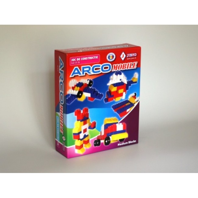 Arco Mobile