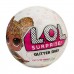 Papusa LOL Surprise Tots Glitter, 7 piese (seria 1, w2)