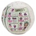 Papusa LOL Surprise Tots Glitter, 7 piese (seria 1, w2)