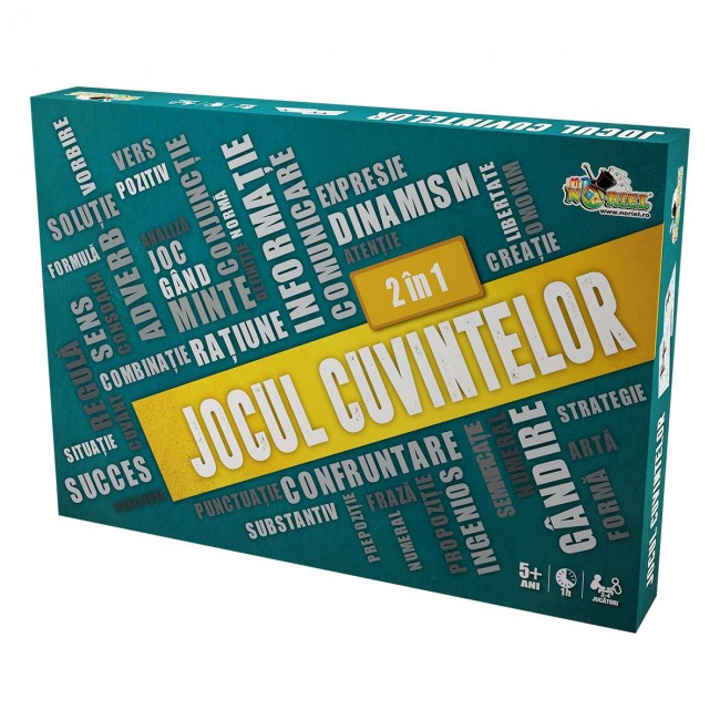 Jocul cuvintelor lux