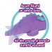 Jucarie de plus interactiva Noriel Pets - Blumi Dragonul bolnavior