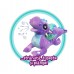Jucarie de plus interactiva Noriel Pets - Blumi Dragonul bolnavior