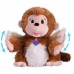 Jucarie de plush Noriel Pets - Moki