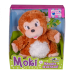 Jucarie de plush Noriel Pets - Moki