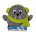 Jucarie de plus interactiva Snuggle and Hug -  Urs polar sau Foca