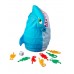 Joc interactiv Noriel - Rechinul Hat