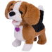 Jucarie de plus Noriel Pets - Zigo catelusul Beagle
